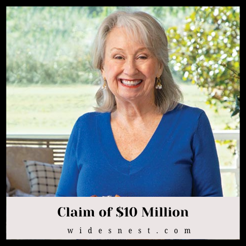 Brenda Gantt Net Worth