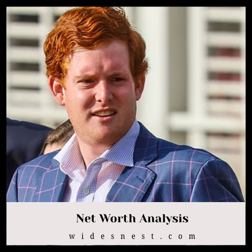 Buster Murdaugh Net Worth