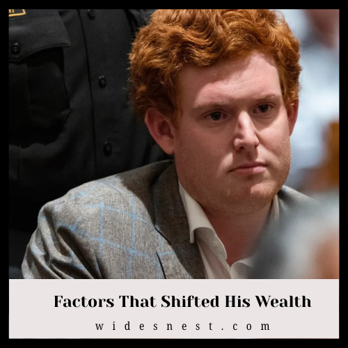 Buster Murdaugh Net Worth