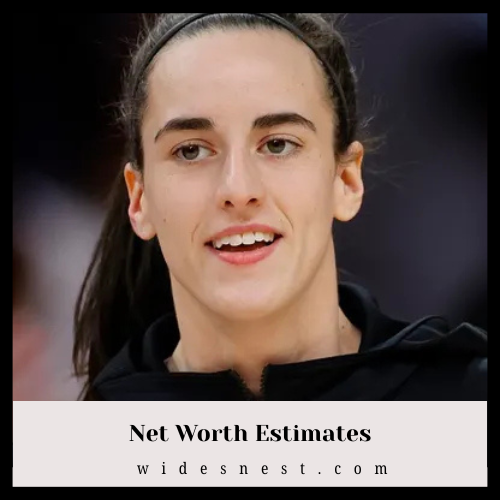 Caitlin Clark Net Worth