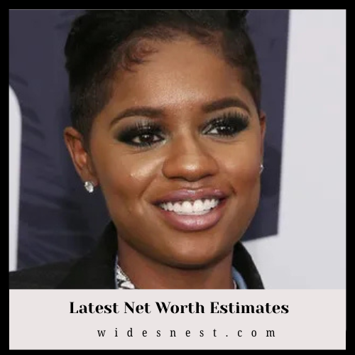 Calesha Bre‑Z Net Worth