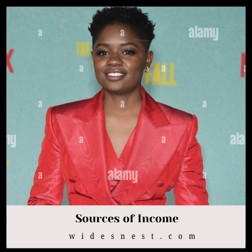 Calesha Bre‑Z Net Worth