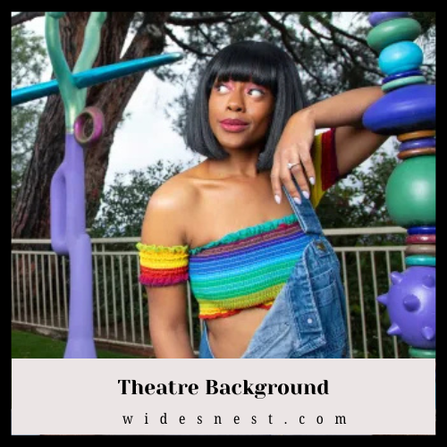 Cashae Monya Net Worth