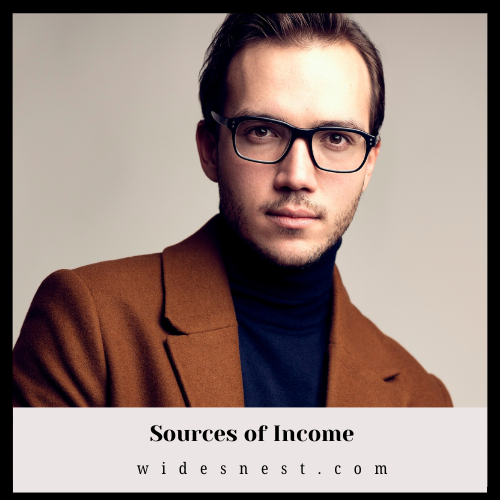 Clayton Grimm Net Worth 