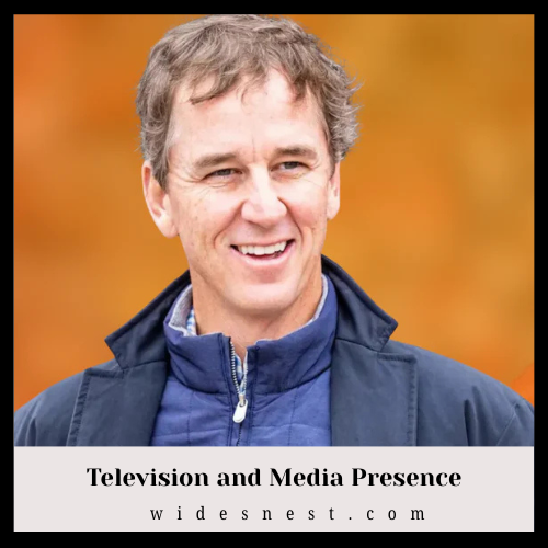 Cooper Manning Net Worth