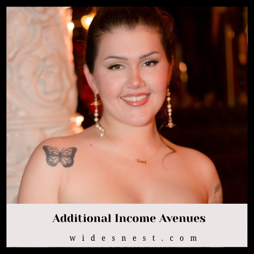 Daisy Taylor Net Worth