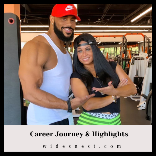Denzel Cox Net Worth