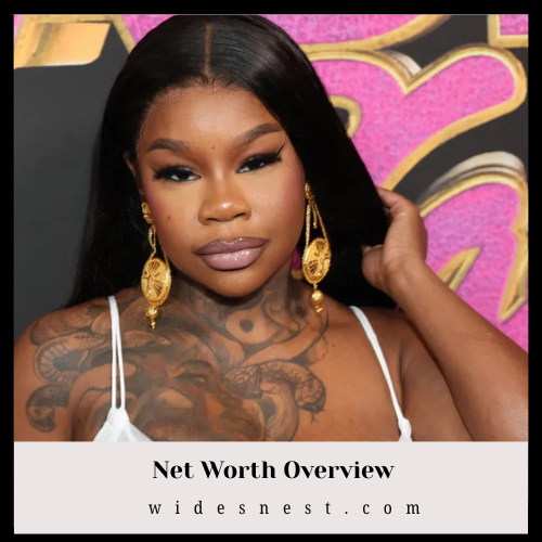 Destiny Lanette Net Worth