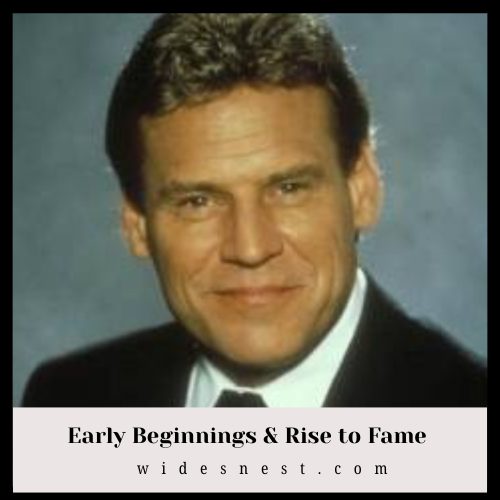Don Stroud Net Worth