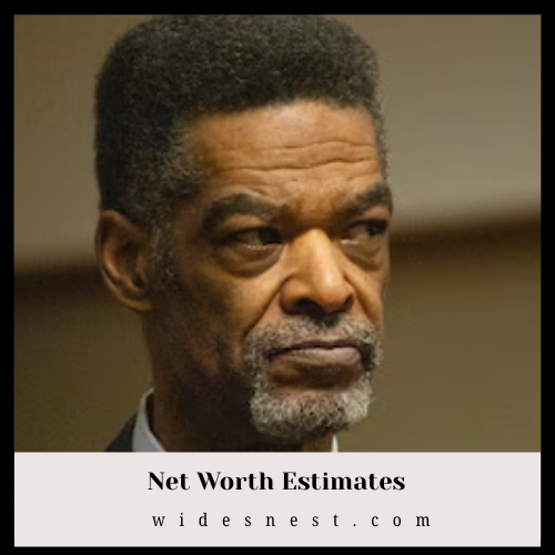 Eric Mays Net Worth