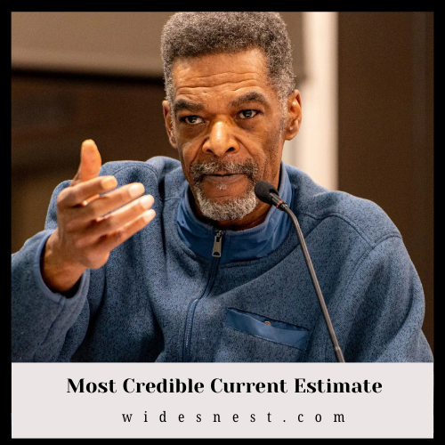 Eric Mays Net Worth
