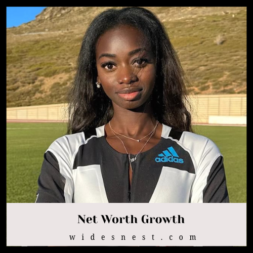 Fátima Diame Net Worth