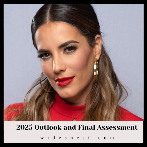 Gaby Espino Net Worth 