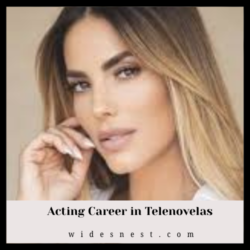 Gaby Espino Net Worth 