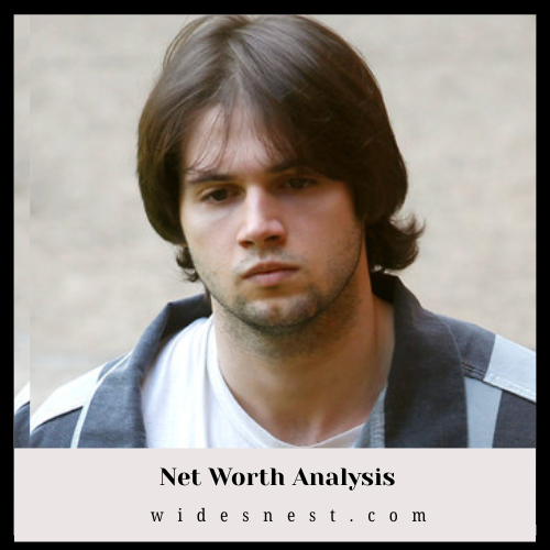 Net Worth Analysis