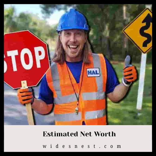 Handyman Hal Net Worth