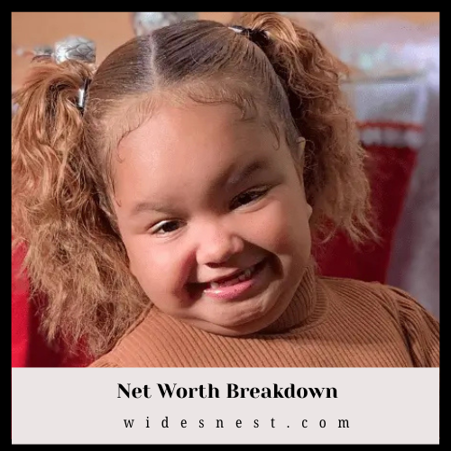 Indy Bugg Net Worth