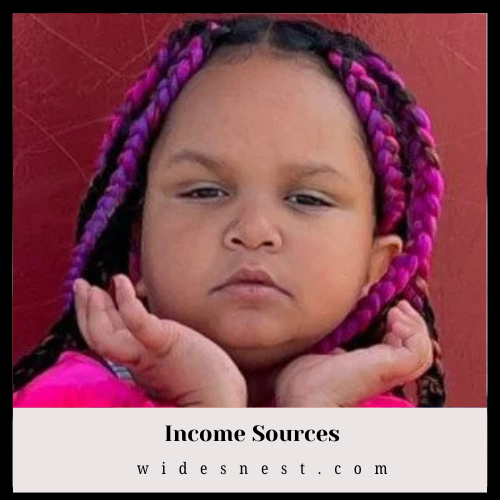 Indy Bugg Net Worth