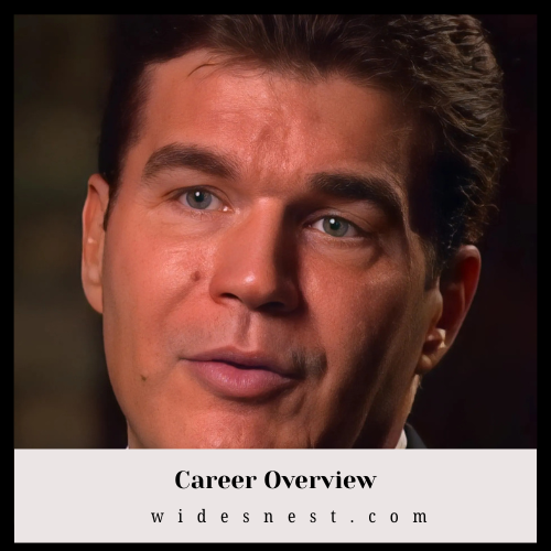 Jimmy Keene Net Worth 