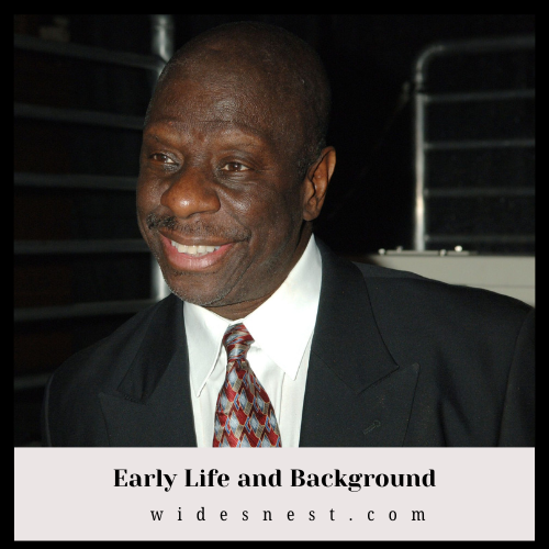Jimmy Walker Net Worth