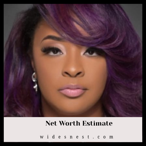 Judy Dupart Net Worth 