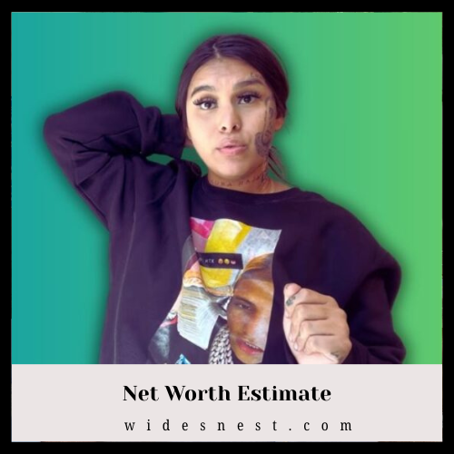 Laura Najm Net Worth