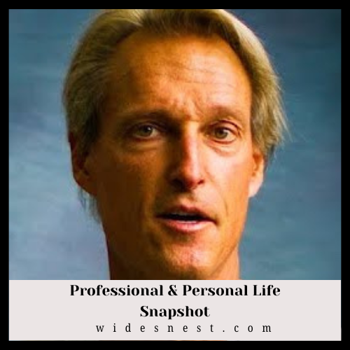 Mark Laita Net Worth