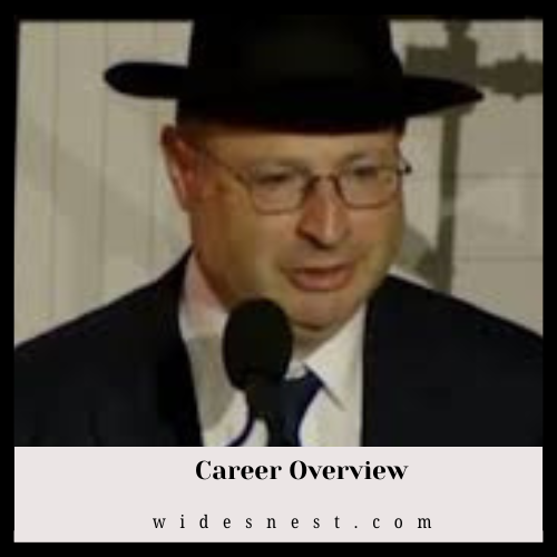 Ralph Herzka Net Worth