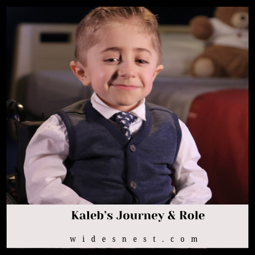 Shriners Kaleb Net Worth