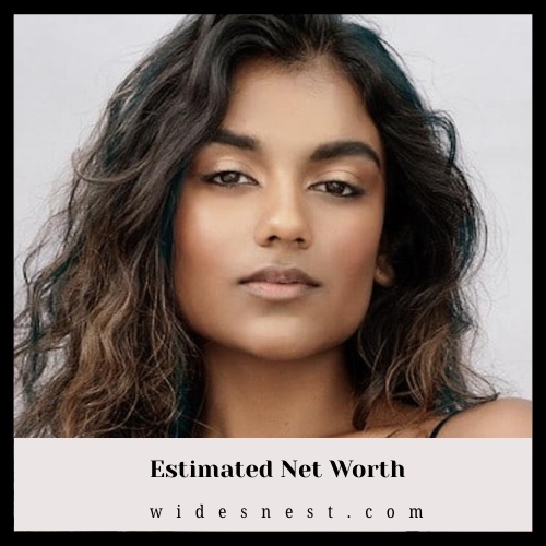 Simone Ashley Net Worth 