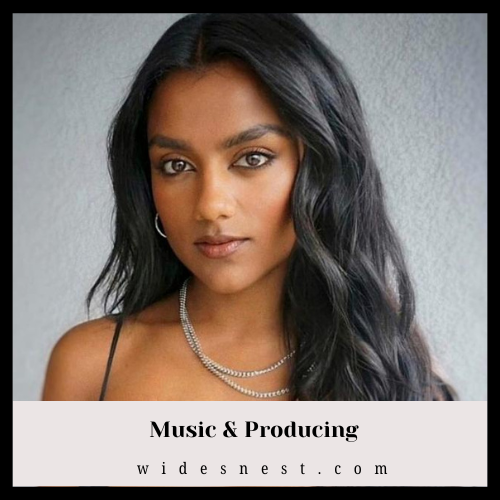Simone Ashley Net Worth 