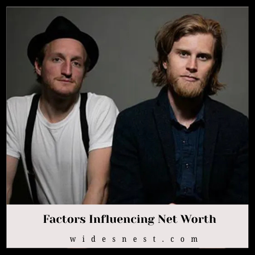 The Lumineers Net Worth