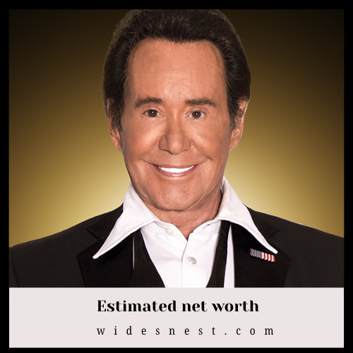 Wayne Newton Net Worth