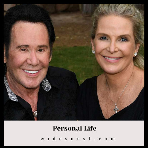 Wayne Newton Net Worth