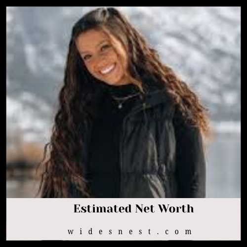 Whitney Wren Net Worth