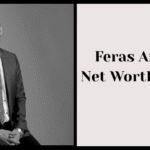 Feras Antoon Net Worth