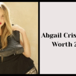 Abigail Cristea Net Worth