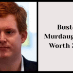 Buster Murdaugh Net Worth