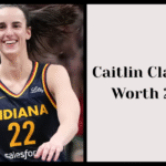 Caitlin Clark Net Worth