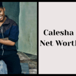 Calesha Bre‑Z Net Worth