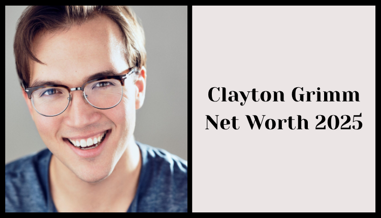 Clayton Grimm Net Worth