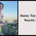 Daisy Taylor Net Worth