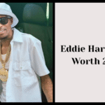 Eddie Harris Net Worth