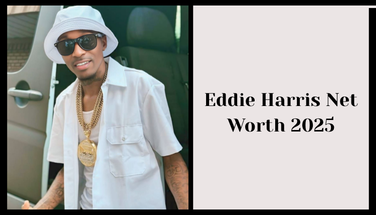 Eddie Harris Net Worth
