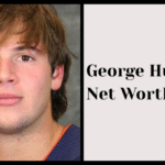 George Huguely Net Worth