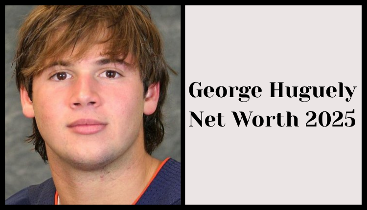 George Huguely Net Worth