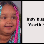 Indy Bugg Net Worth