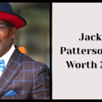 Jackie Patterson Net Worth