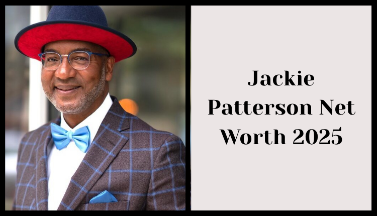 Jackie Patterson Net Worth