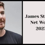 James Stephen Net Worth